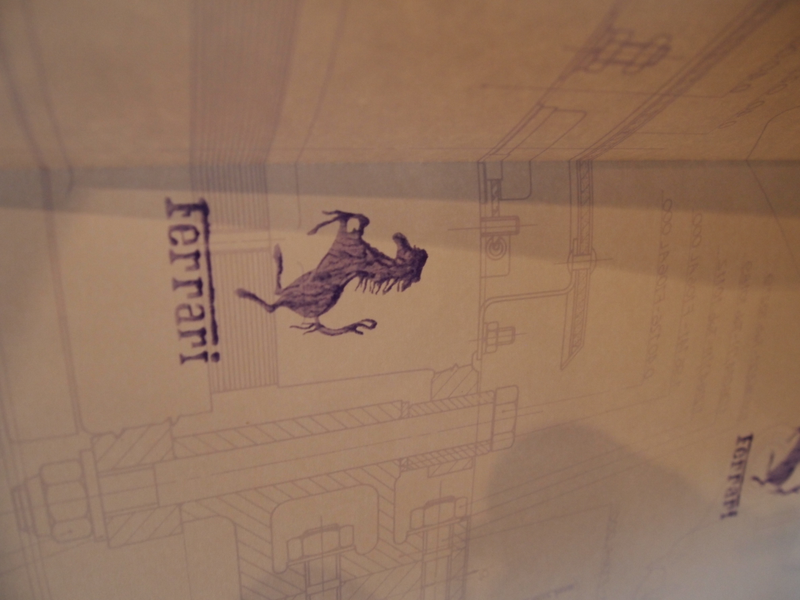 Illustration for article titled thrift store find